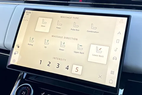 41 of 51 for Land Rover Range Rover Sport 3.0 D300 Autobiography 5dr