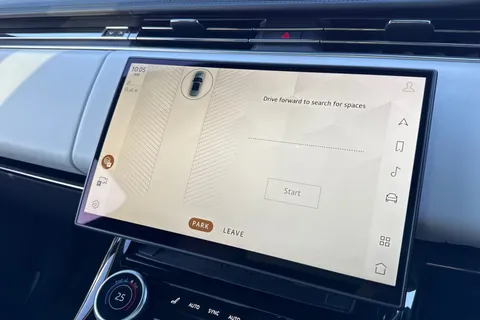 45 of 51 for Land Rover Range Rover Sport 3.0 D300 Autobiography 5dr