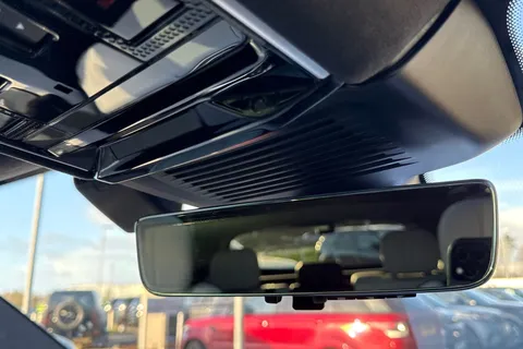 50 of 51 for Land Rover Range Rover Sport 3.0 D300 Autobiography 5dr