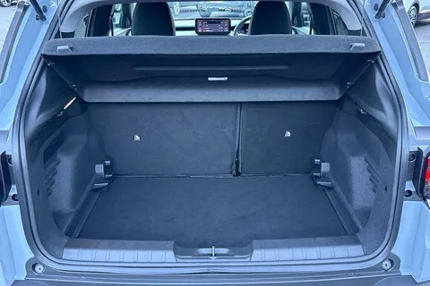 LY25NRL Jeep Avenger 1.2 e-Hybrid Summit e-DCT Euro 6 (s/s) 5dr Thumbnail #7