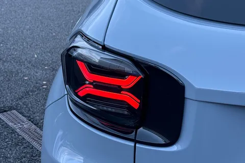 LY25NRL Jeep Avenger 1.2 e-Hybrid Summit e-DCT Euro 6 (s/s) 5dr Thumbnail #34