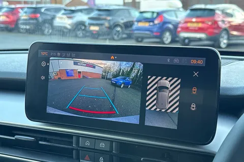 LY25NRL Jeep Avenger 1.2 e-Hybrid Summit e-DCT Euro 6 (s/s) 5dr Thumbnail #44