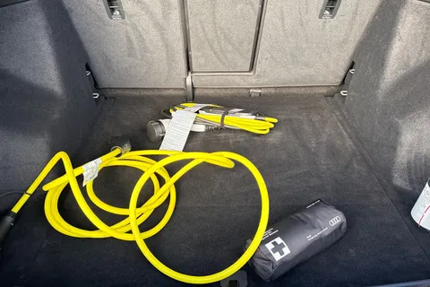 KR25ZJV Audi Q4 e-tron Q4 Sport 40 e-tron 150,00 kW Thumbnail #8