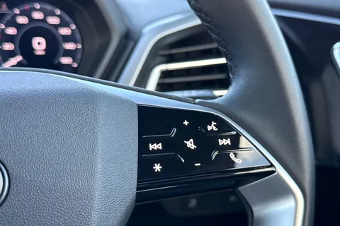 KR25ZJV Audi Q4 e-tron Q4 Sport 40 e-tron 150,00 kW Thumbnail #26