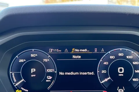 KR25ZJV Audi Q4 e-tron Q4 Sport 40 e-tron 150,00 kW Thumbnail #30