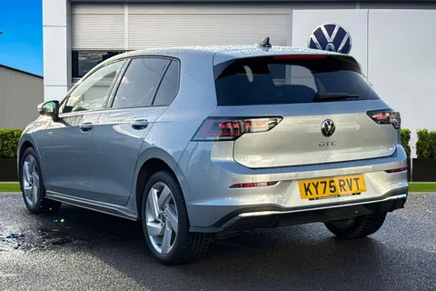 KY75RVT Volkswagen Golf 1.5 TSI 272 GTE eHybrid 5dr DSG⭐Head up Display, panoramic sunroof⭐ Thumbnail #3
