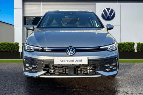 KY75RVT Volkswagen Golf 1.5 TSI 272 GTE eHybrid 5dr DSG⭐Head up Display, panoramic sunroof⭐ Thumbnail #7