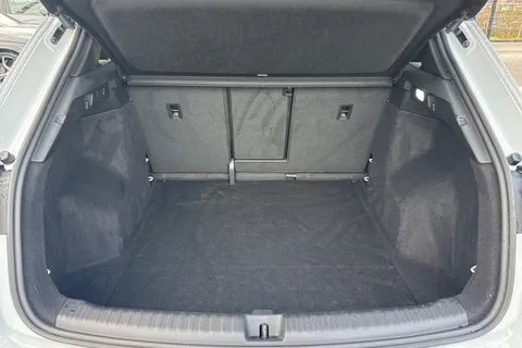 PJ71YBP Audi Q4 e-tron Q4 S line 35 e-tron 125,00 kW Thumbnail #7