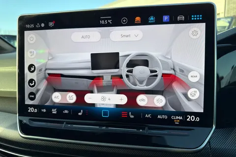 KY75RVT Volkswagen Golf 1.5 TSI 272 GTE eHybrid 5dr DSG⭐Head up Display, panoramic sunroof⭐ Thumbnail #23