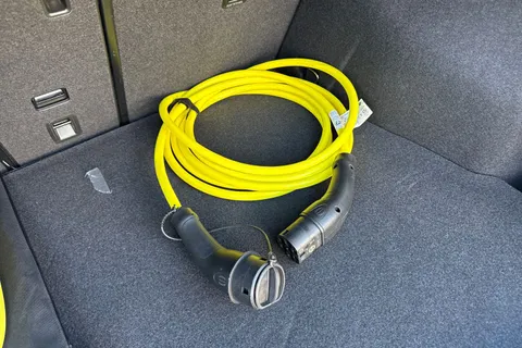 KY75RVT Volkswagen Golf 1.5 TSI 272 GTE eHybrid 5dr DSG⭐Head up Display, panoramic sunroof⭐ Thumbnail #29