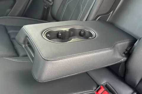 PJ71YBP Audi Q4 e-tron Q4 S line 35 e-tron 125,00 kW Thumbnail #29