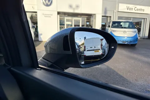 KY75RVT Volkswagen Golf 1.5 TSI 272 GTE eHybrid 5dr DSG⭐Head up Display, panoramic sunroof⭐ Thumbnail #42