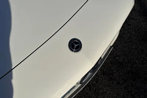 YP20VNA Mercedes-Benz A Class 1.3 A180 AMG Line (Executive) 7G-DCT Euro 6 (s/s) 5dr Thumbnail #44