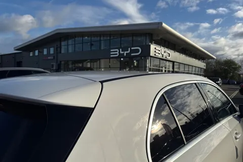 YP20VNA Mercedes-Benz A Class 1.3 A180 AMG Line (Executive) 7G-DCT Euro 6 (s/s) 5dr Thumbnail #47