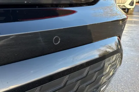 KM25UTB Audi A3 Black Edition 35 TFSI 150 PS S tronic Thumbnail #26