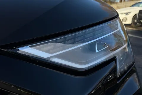 KM25UTB Audi A3 Black Edition 35 TFSI 150 PS S tronic Thumbnail #28