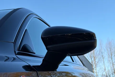 KM25UTB Audi A3 Black Edition 35 TFSI 150 PS S tronic Thumbnail #30