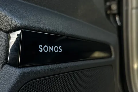 KM25UTB Audi A3 Black Edition 35 TFSI 150 PS S tronic Thumbnail #32