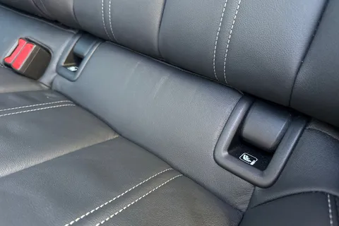 KM25UTB Audi A3 Black Edition 35 TFSI 150 PS S tronic Thumbnail #34