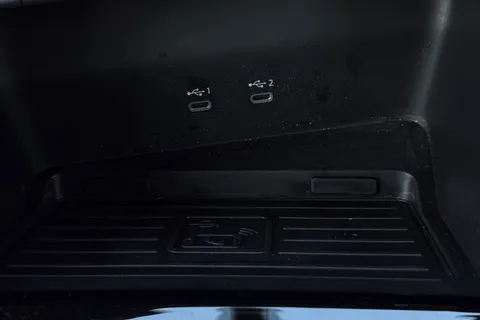 KM25UTB Audi A3 Black Edition 35 TFSI 150 PS S tronic Thumbnail #35