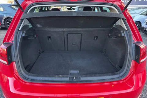 YE17WOD Volkswagen Golf 2.0 TDI BlueMotion Tech GT Euro 6 (s/s) 5dr Thumbnail #7