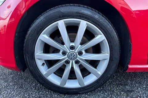 YE17WOD Volkswagen Golf 2.0 TDI BlueMotion Tech GT Euro 6 (s/s) 5dr Thumbnail #10