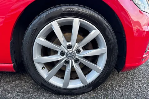 YE17WOD Volkswagen Golf 2.0 TDI BlueMotion Tech GT Euro 6 (s/s) 5dr Thumbnail #13