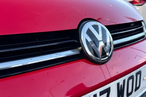 YE17WOD Volkswagen Golf 2.0 TDI BlueMotion Tech GT Euro 6 (s/s) 5dr Thumbnail #26
