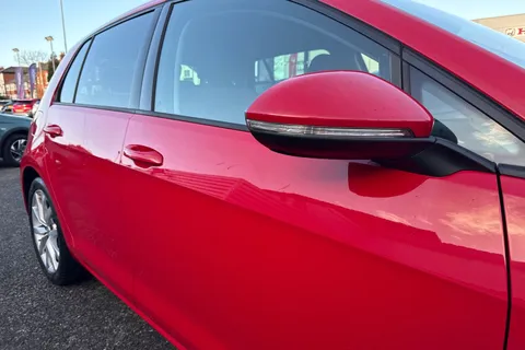 YE17WOD Volkswagen Golf 2.0 TDI BlueMotion Tech GT Euro 6 (s/s) 5dr Thumbnail #27