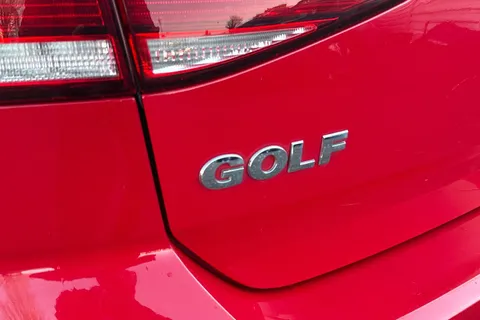YE17WOD Volkswagen Golf 2.0 TDI BlueMotion Tech GT Euro 6 (s/s) 5dr Thumbnail #29