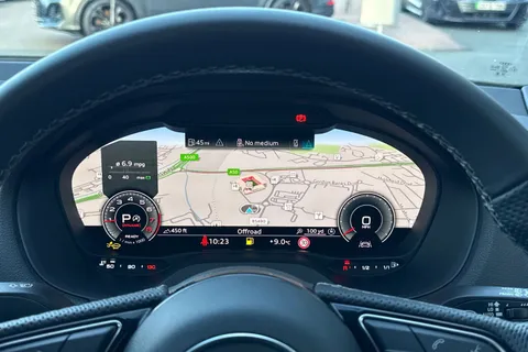 NU74JZT Audi Q2 S line 35 TFSI 150 PS S tronic Thumbnail #35