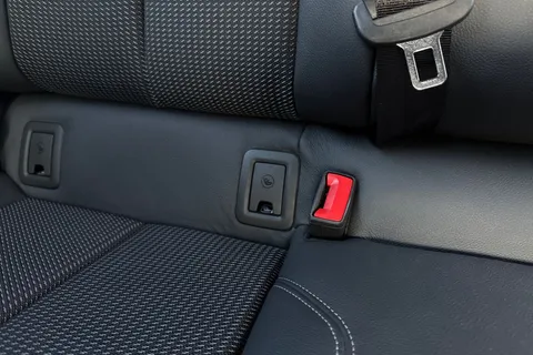 NU74JZT Audi Q2 S line 35 TFSI 150 PS S tronic Thumbnail #45