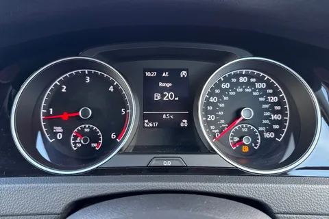 YE17WOD Volkswagen Golf 2.0 TDI BlueMotion Tech GT Euro 6 (s/s) 5dr Thumbnail #40