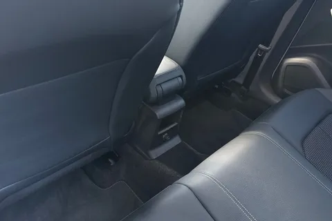 NU74JZT Audi Q2 S line 35 TFSI 150 PS S tronic Thumbnail #46