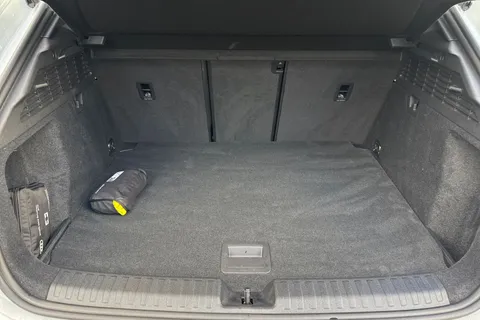 KT74WMZ Audi A3 Black Edition 35 TFSI  150 PS S tronic Thumbnail #11