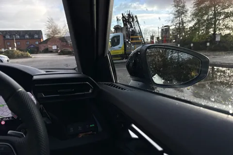 KT74WMZ Audi A3 Black Edition 35 TFSI  150 PS S tronic Thumbnail #19