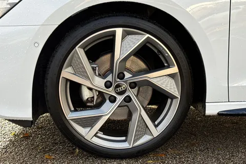 KT74WMZ Audi A3 Black Edition 35 TFSI  150 PS S tronic Thumbnail #24