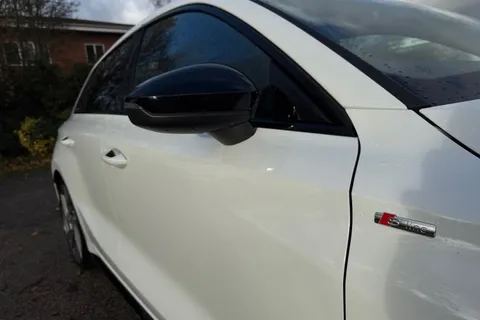 KT74WMZ Audi A3 Black Edition 35 TFSI  150 PS S tronic Thumbnail #28