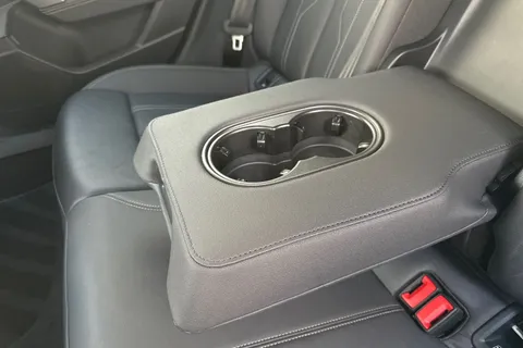 KT74WMZ Audi A3 Black Edition 35 TFSI  150 PS S tronic Thumbnail #38