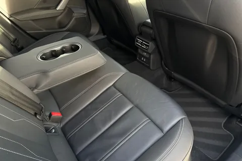 KT74WMZ Audi A3 Black Edition 35 TFSI  150 PS S tronic Thumbnail #40