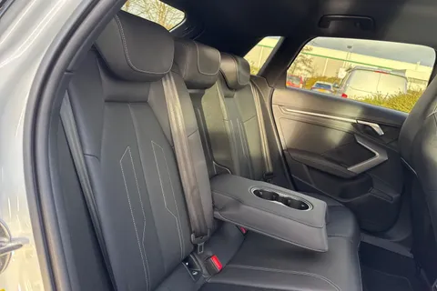 KT74WMZ Audi A3 Black Edition 35 TFSI  150 PS S tronic Thumbnail #41