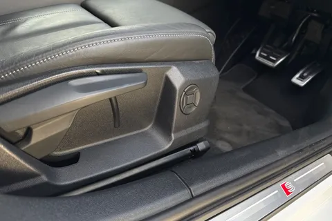 KT74WMZ Audi A3 Black Edition 35 TFSI  150 PS S tronic Thumbnail #45