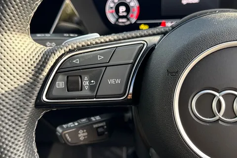 KT74WMZ Audi A3 Black Edition 35 TFSI  150 PS S tronic Thumbnail #49