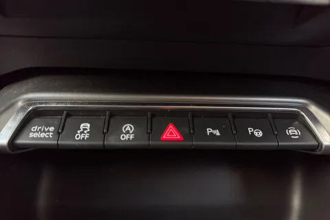 KT74WMZ Audi A3 Black Edition 35 TFSI  150 PS S tronic Thumbnail #60