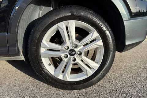 PJ71JCY Audi Q2 1.0 TFSI 30 Sport Euro 6 (s/s) 5dr Thumbnail #13
