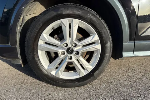 PJ71JCY Audi Q2 1.0 TFSI 30 Sport Euro 6 (s/s) 5dr Thumbnail #14