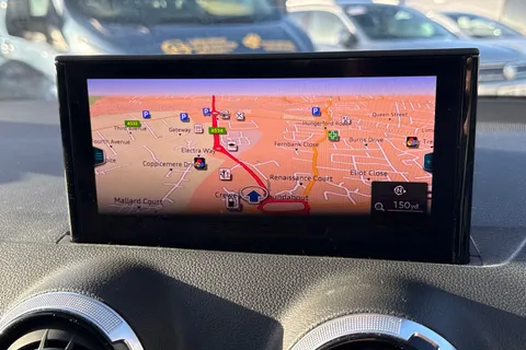 PJ71JCY Audi Q2 1.0 TFSI 30 Sport Euro 6 (s/s) 5dr Thumbnail #18