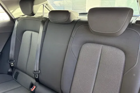 PJ71JCY Audi Q2 1.0 TFSI 30 Sport Euro 6 (s/s) 5dr Thumbnail #20