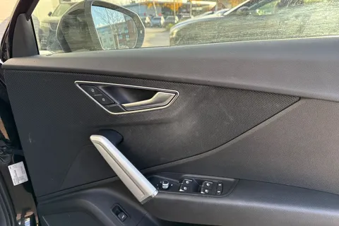 PJ71JCY Audi Q2 1.0 TFSI 30 Sport Euro 6 (s/s) 5dr Thumbnail #22