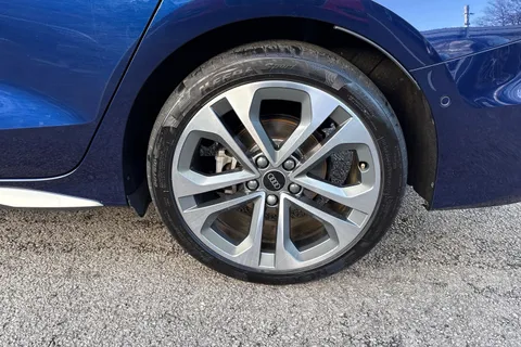 KR25DGU Audi A3 S line 35 TFSI 150 PS S tronic Thumbnail #24